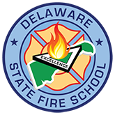 Picture of State Fire School Emblem